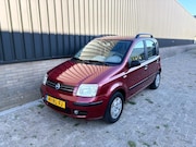Fiat Panda - 1.2 SCHERM STUURBEKRACHTING CENTRALE VERGRENDELING NAP NETTE