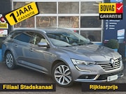 Renault Talisman - Estate 1.3 TCe Intens | 4-wiel besturing | Achteropkomend ve