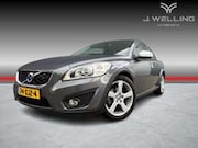 Volvo C30 - 1.6 D2 R-edition orig. Ned. / 2e eig. / UNIEK