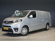 Toyota ProAce Long Worker - 2.0 D-4D Professional + CAMERA / KEYLESS / NAVIGATIE