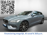 Volvo V60 - 2.0 T6 AWD C. Bright