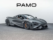 McLaren 765LT - McLaren 765LT Spider | Lift, B&W, Warranty