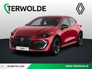 Renault Clio - Techno | Achteruitrijcamera | Adaptive Cruise Cont