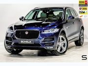 Jaguar F-Pace - 2.0 Portfolio AWD 30t|NAP|Pano|Memory|Meridian