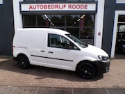 Volkswagen Caddy - 1.6 TDI Economy Baseline AIRCO, 2 EIGENAAR , NAP