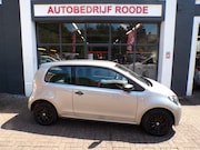Seat Mii - 1.0 Black One AIRCO,