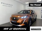 Peugeot e-2008 - EV Active Pack 50 kWh | Apple Carplay & Android Auto | 16 in