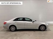 Mercedes-Benz E-klasse - CDI Aut. Navi Leer Cruise Clima