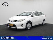 Toyota Auris - Touring Sports 1.8 Hybrid Aspiration
