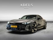 Audi e-tron GT - 93 kWh Panodak B&O HUD Massage Luchtvering