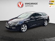 Seat Leon - 1.5 TSI FR | Virtual | LED | Clima | Cruise | Navi | PDC Voo