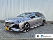 Peugeot 308 - SW 1.6 Plug-in Hybrid 195PK | GT | Alcantara bekleding | Cam
