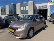 Peugeot 208 - 1.2 VTi Envy Clima Cruise Control Navi