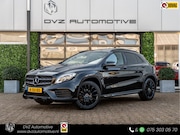 Mercedes-Benz GLA-Klasse - 180 Business Solution AMG Night Upgrade