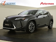 Lexus UX - 300h Business Line | Comfort Pack | Blindspot | PDC V+A