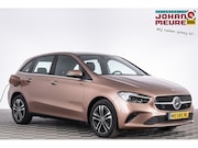 Mercedes-Benz B-klasse - 250 e Business Solution PHEV Automaat | Rose gold Metallic