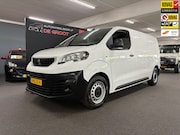 Peugeot Expert - 1.5 BlueHDI 100 Standard Premium/ NL auto/ Eerste eigenaar/