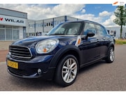 MINI Countryman - 1.6 One Business Line NAVI CRUISE 2 X SLEUTELS
