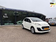 Peugeot 107 - 1.0 Access Accent, Facelift, Airco, Schermpje, Inruil mogeli
