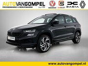 Skoda Karoq - 1.5 TSI ACT Sportline Business | PANORAMADAK | 360 CAMERA | 