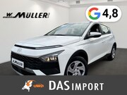 Hyundai Bayon - Select
