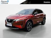 Nissan Qashqai - 1.3 MHEV Xtronic Tekna | Panoramadak | 360 camera | Carplay