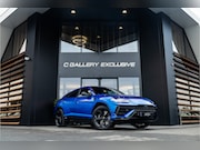 Lamborghini Urus - 4.0 V8 S - Blu Nethuns | Origineel NL | Panorama | B&O Adv.
