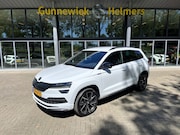 Skoda Karoq - 1.5 TSI ACT Sportline Business | ACC | CAM | CARPLAY | CLIMA