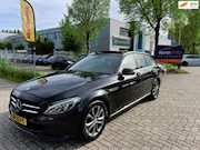 Mercedes-Benz C-klasse - C 220 Estate CDI - AUTOMAAT - PANO !