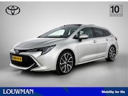 Toyota Corolla - Touring Sports 2.0 Hybrid Executive Premium | Schuif / Open
