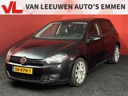 Volkswagen Golf - 1.4 TSI Highline | Zie Foto's | Lees text