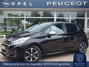 Peugeot 208 - Signature PureTech 82pk, Rijklaarprijs, Navigatie Climate co