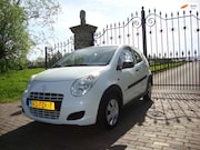 Suzuki Alto - 1.0 Comfort Plus