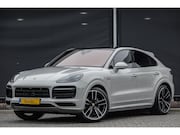 Porsche Cayenne Coupé - 3.0 E-Hybrid 462Pk Aut. | Platinum Edition | Sport-Design Pa