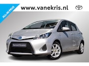 Toyota Yaris - 1.5 Hybrid Aspiration, Bluetooth, Cruise control, Parkeercam