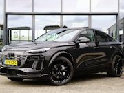 Audi e-tron Sportback - Q6 ADVANCE Edition 83 KWH / 22 inch Vossen velgen