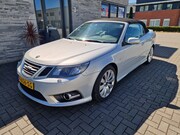 Saab 9-3 - Griffin Vector automaat