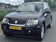Suzuki Grand Vitara - 2.4 High Executive