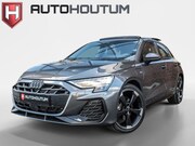 Audi A3 - Sportback 40 TFSI e | SOH 100% | S line | Panoramadak | ACC
