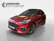 Ford Kuga - 2.5 PHEV ST-Line X