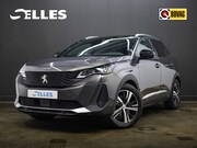 Peugeot 3008 - 1.6 HYbrid 300 GT Pack | Panoramadak | Black Pack | 360 Came