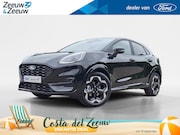 Ford Puma - 1.0 EcoBoost Hybrid ST-Line X | Winterpack | 18" Lichtmetaal
