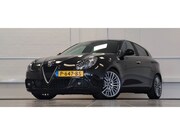 Alfa Romeo Giulietta - 1.4 T Distinctive Sportuitlaat Garantie