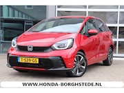 Honda Jazz - 1.5 Full Hybrid Advance