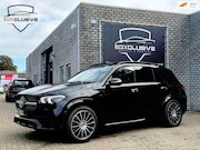 Mercedes-Benz GLE-klasse - GLE 350 e 4MATIC Premium Plus PANO|360CAMERA|MEMORY|BURMESTE