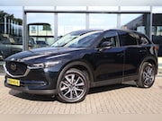 Mazda CX-5 - 2.5 SkyActiv 194 GT-M 4WD / Volleder / 2000 kg Trekgewicht