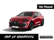 Renault Clio - full hybrid 160 E-TECH Techno | Achteruitrijcamera | Adaptiv