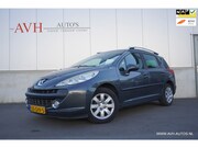Peugeot 207 - SW 1.4 VTi XS