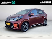 Kia Picanto - 1.0 DPi GT-Line | GEEN AFLEVERKOSTEN | Climate Control | App