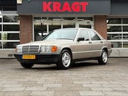 Mercedes-Benz 190-serie - 2.0 E - 4 bak - wegenbelastingvrij